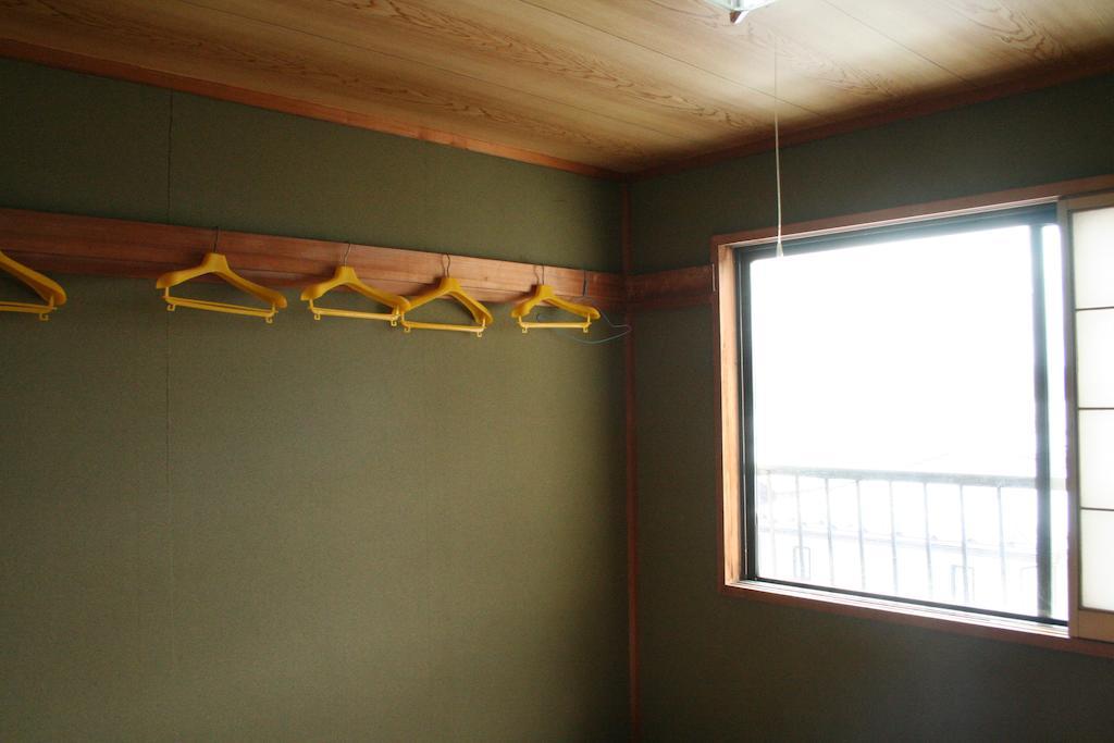 Ryokan Kajiyaso Yamanakako Cameră foto